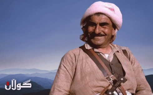   karîzimayi mstefa barizanî nîyetî pak. îradeyi gel. aşitî û pêkewejiyan